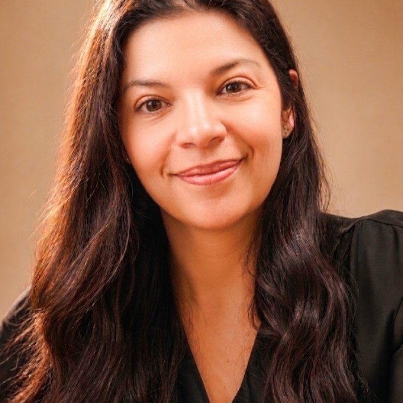 Annalee Malone, Benefits & Compensation Manager; SHRM-CP, CPSP