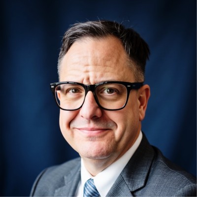 Bill Sodeman, FocalPoint Business Coach