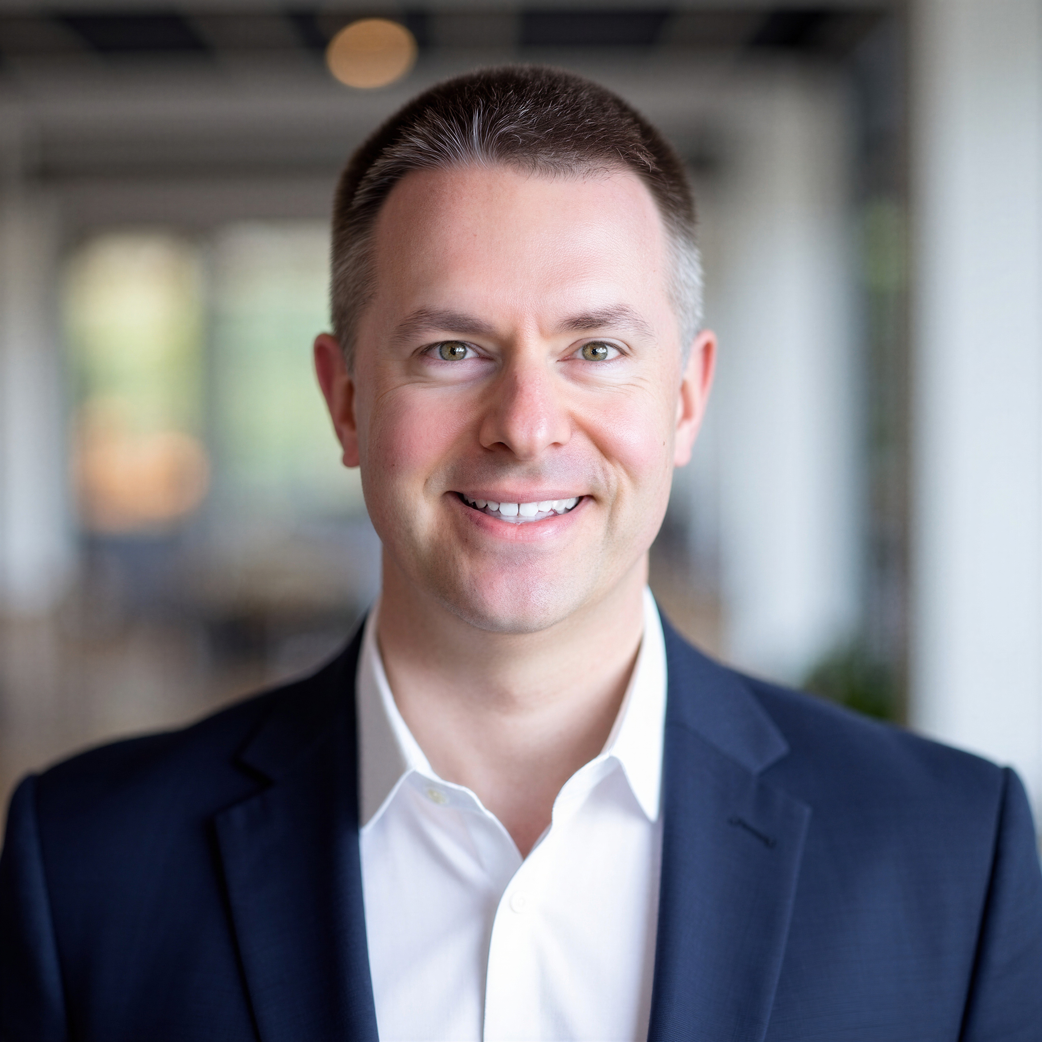 Dr. Bryan Hughes, Founder, Clear Day Strategies · Creator, Culture Recovery Framework