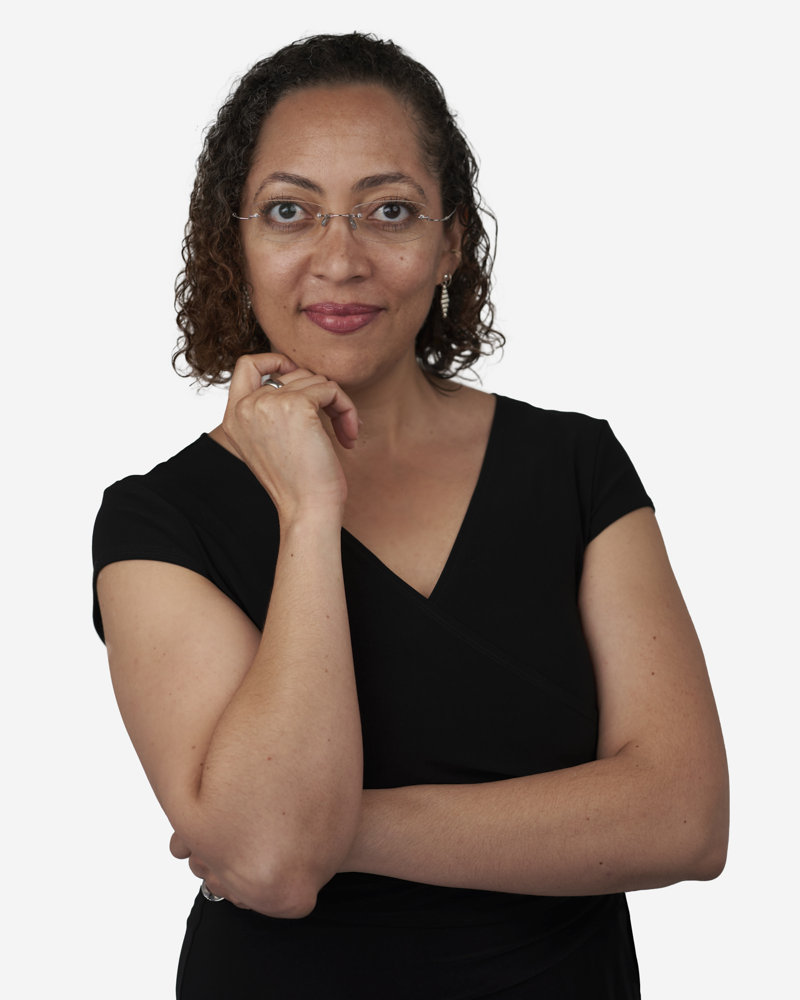 Camille Diaz, Financial Professional, Business Coach & Podcast Host