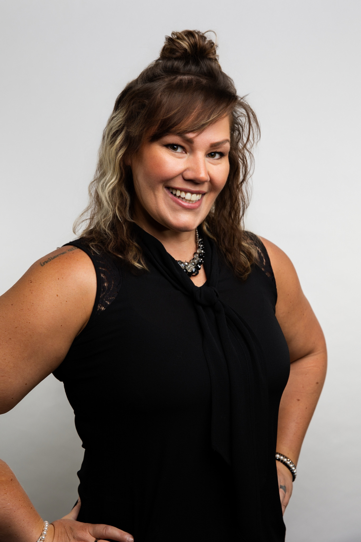 Cati Brinker, Founder & Leadership Systems Coach