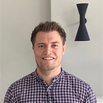 Charlie Winton, Founder, OK Positive (OK+)