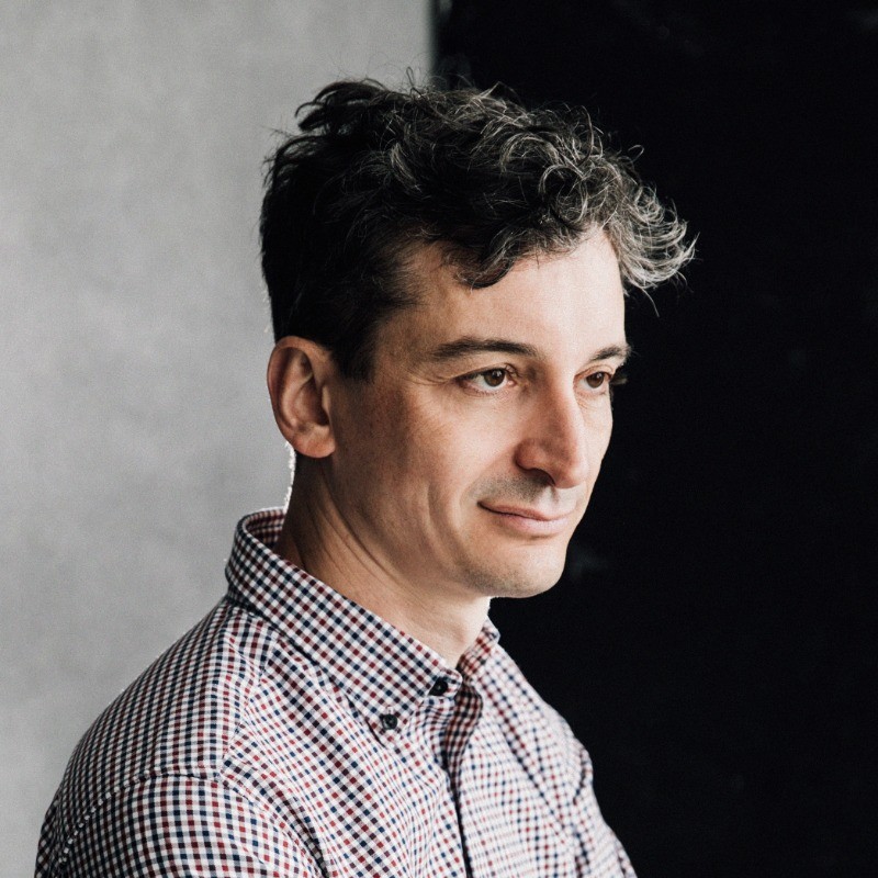 Ilya Vladimirskiy, Fractional / Interim Chief Data Officer and Founder, Lab IV