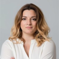 Lidija Krickovic, Founder & CEO, Growth Geek | Company Builder & Transformation Operator