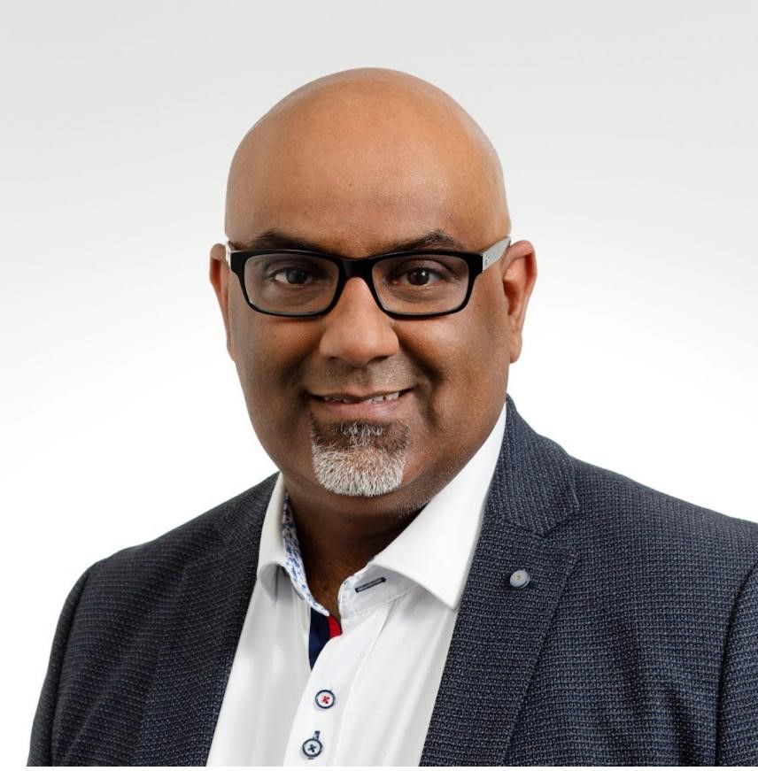 Pritul Khagram, Portfolio NED, Board Advisor, Strategic Advisor and Angel Investor