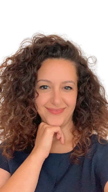 Shadi Yazdan, AI Transformation & Governance Adviser