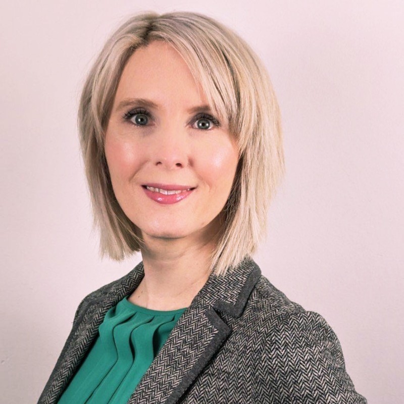 Bettina P. Faerber, Founder, The Quirky Thought ®, Brand & Culture Strategist, Coach to Leaders & Teams