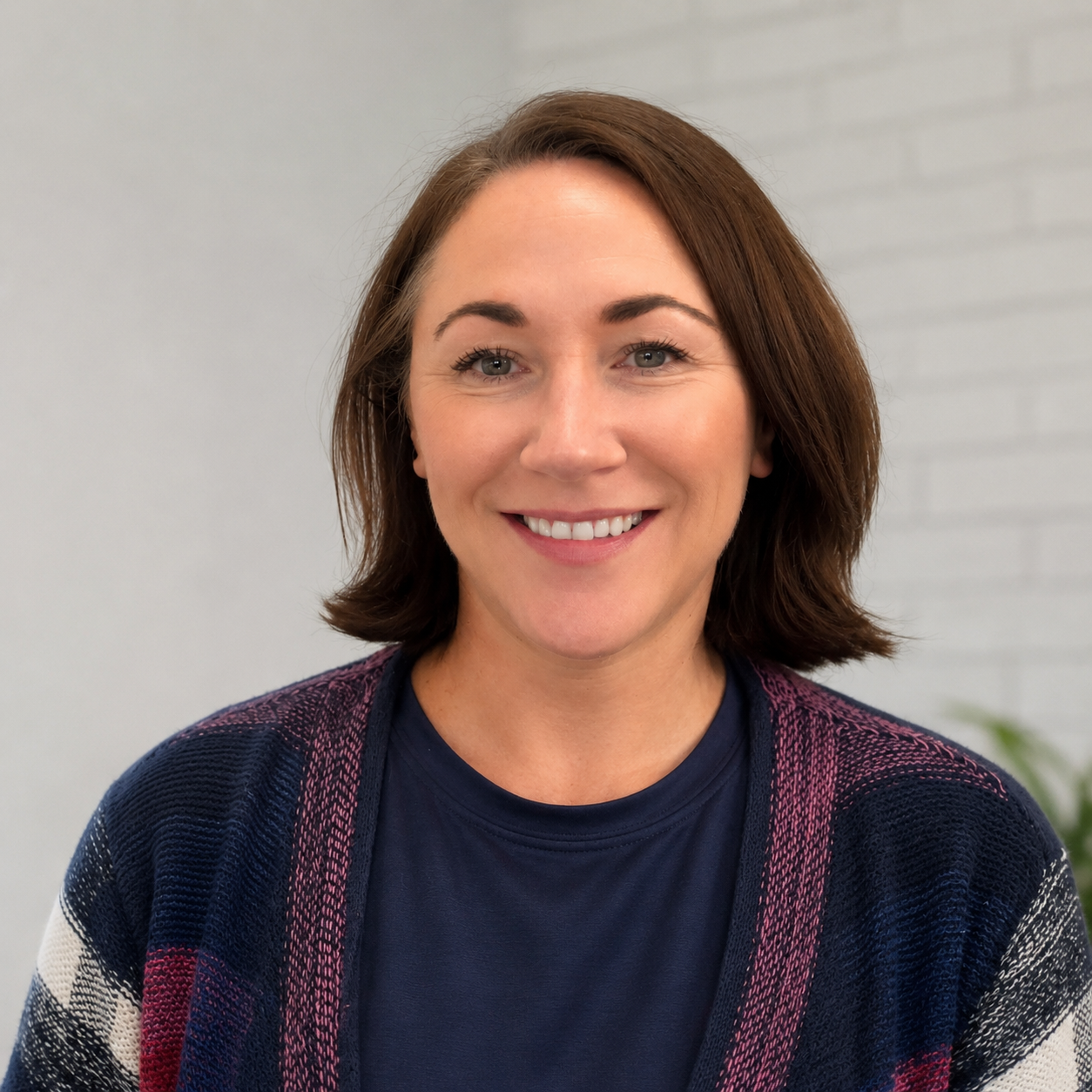 Catherine Nicholson, Co-founder and Creative Director, The Virtual Training Team