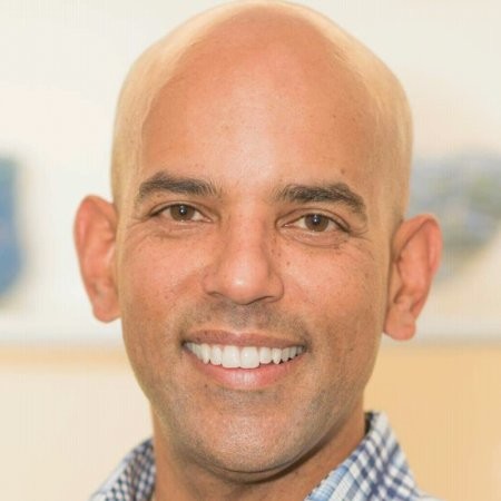 James Hailey, Visionary and Founder, Managing Fractional