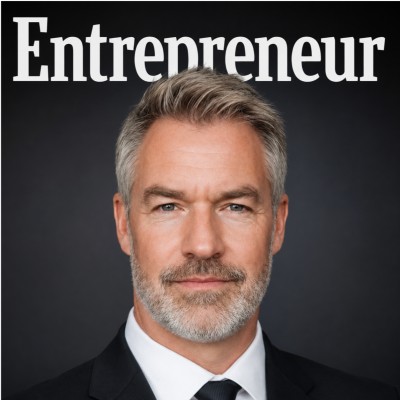 Jason Butcher, Entrepreneur, Founder, Advisor, Mentor & Investor