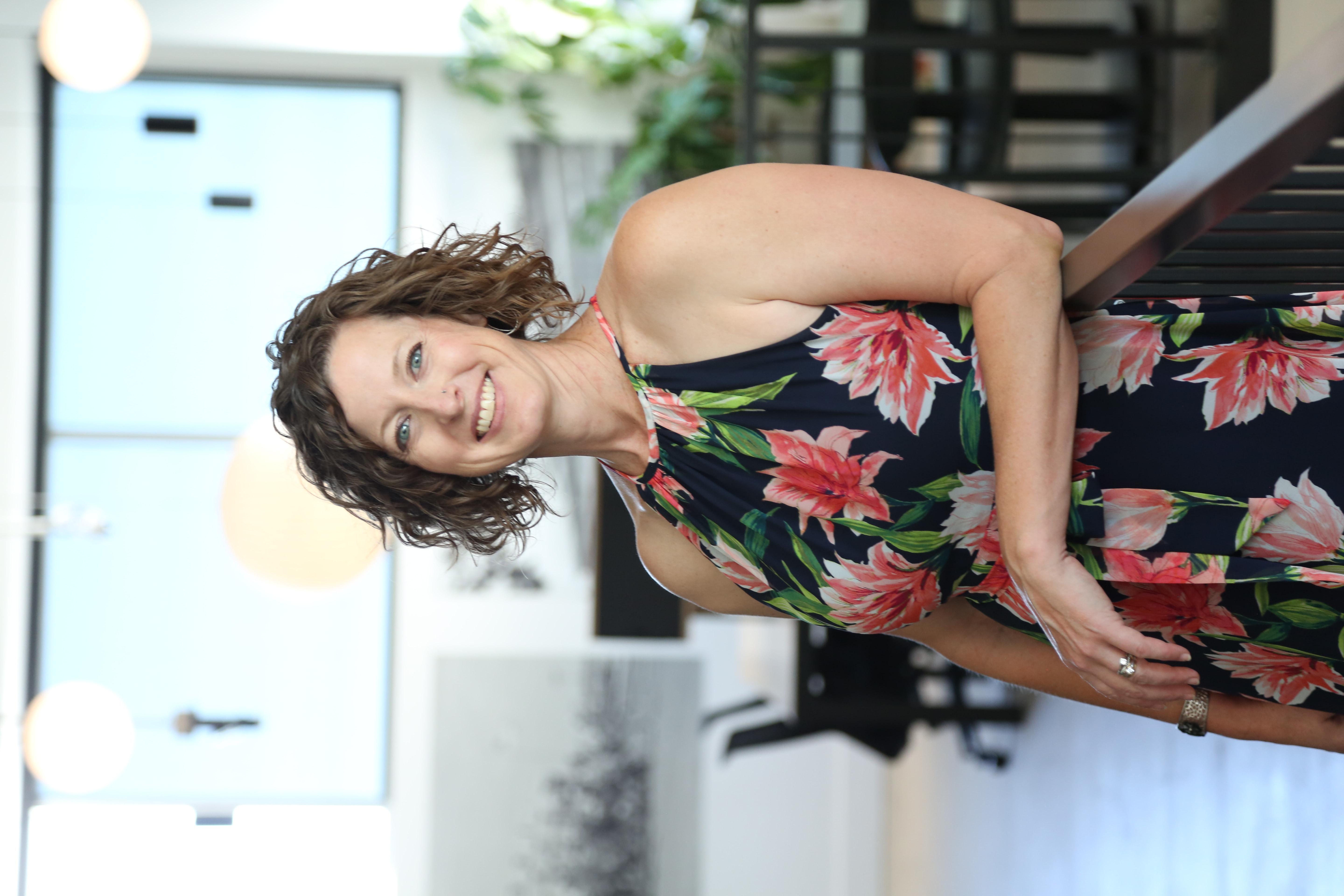Jessica van Antoine, Founder, Phoenix Functional Health | Functional Diagnostic Nutrition Practitioner