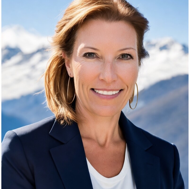 Jillyn Johnson, Founder, AI Voice Designer & Voice Agent Testing Specialist