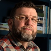 Joel MacCharles, Founder, Polaris Reach | Human-Centred AI for Leaders