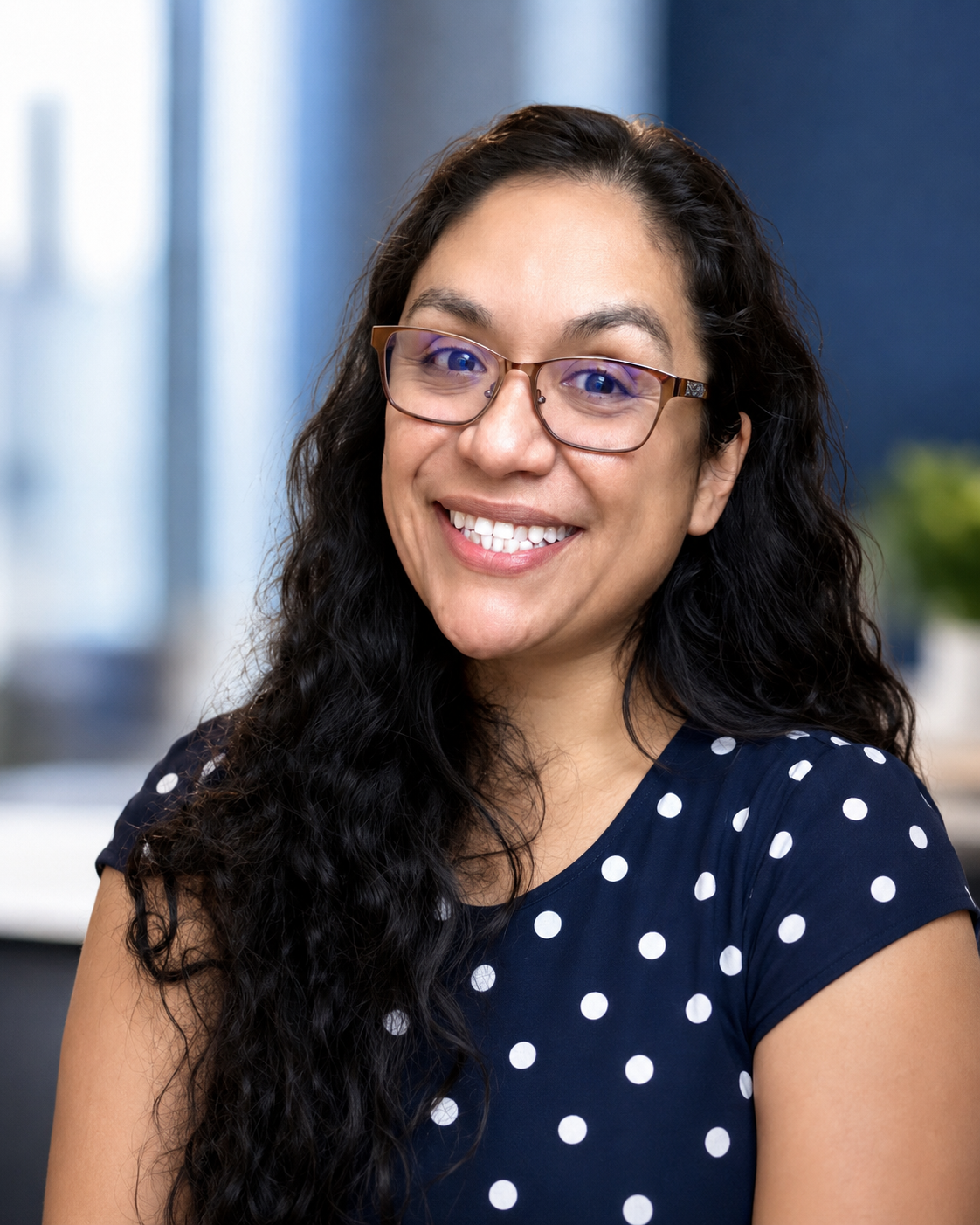 Melissa Franklin, Founder & Business Strategist, Structure Innovations