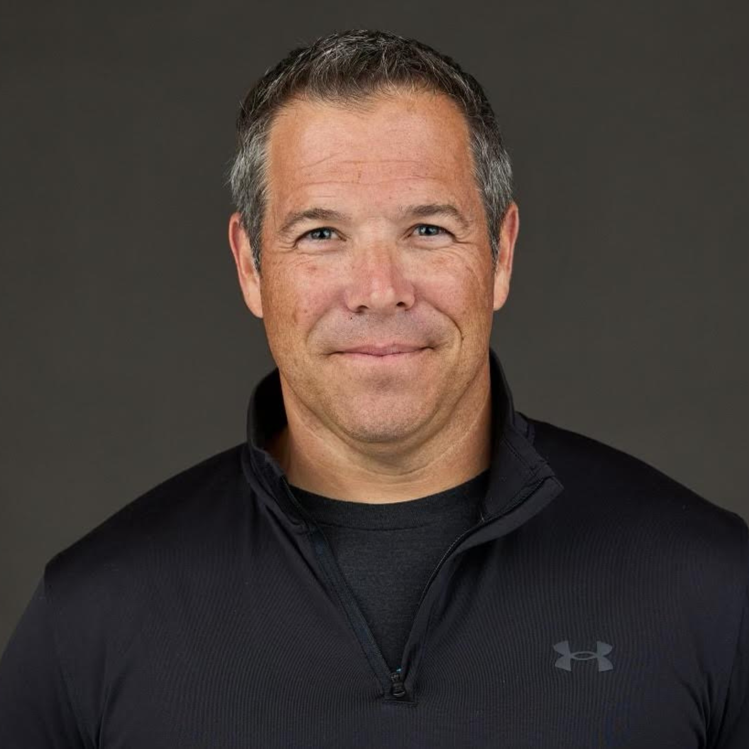 Mike Simmons, GTM strategist, revenue leader and founder of Catalyst