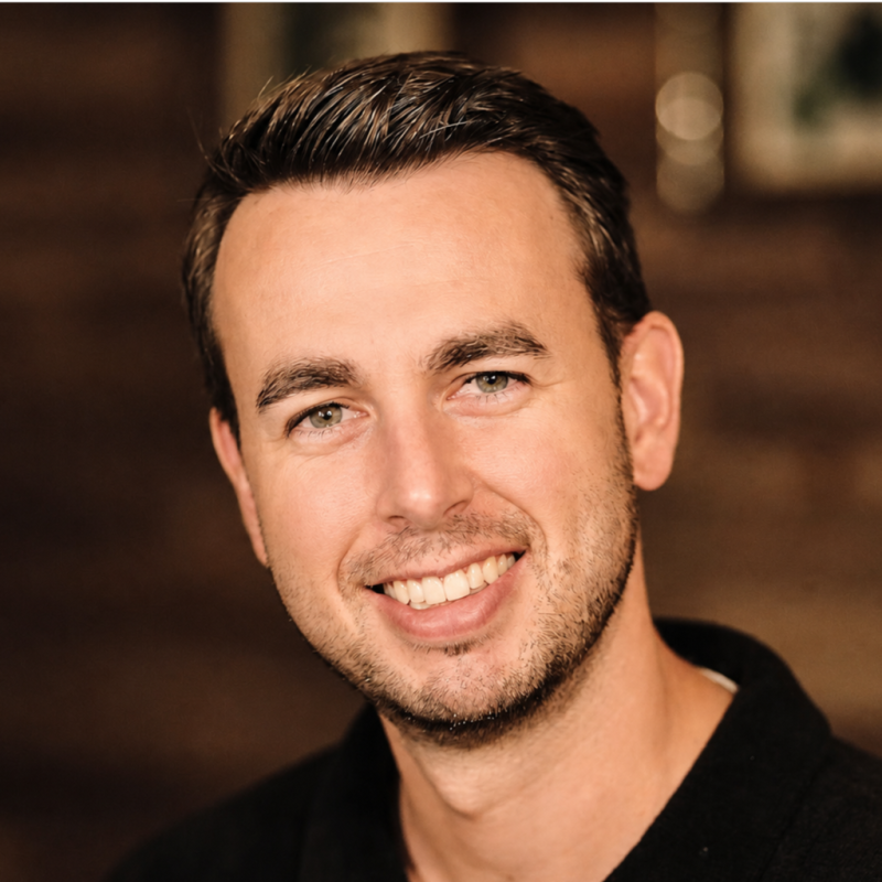 Taylor Blake, AI Labs, Degreed