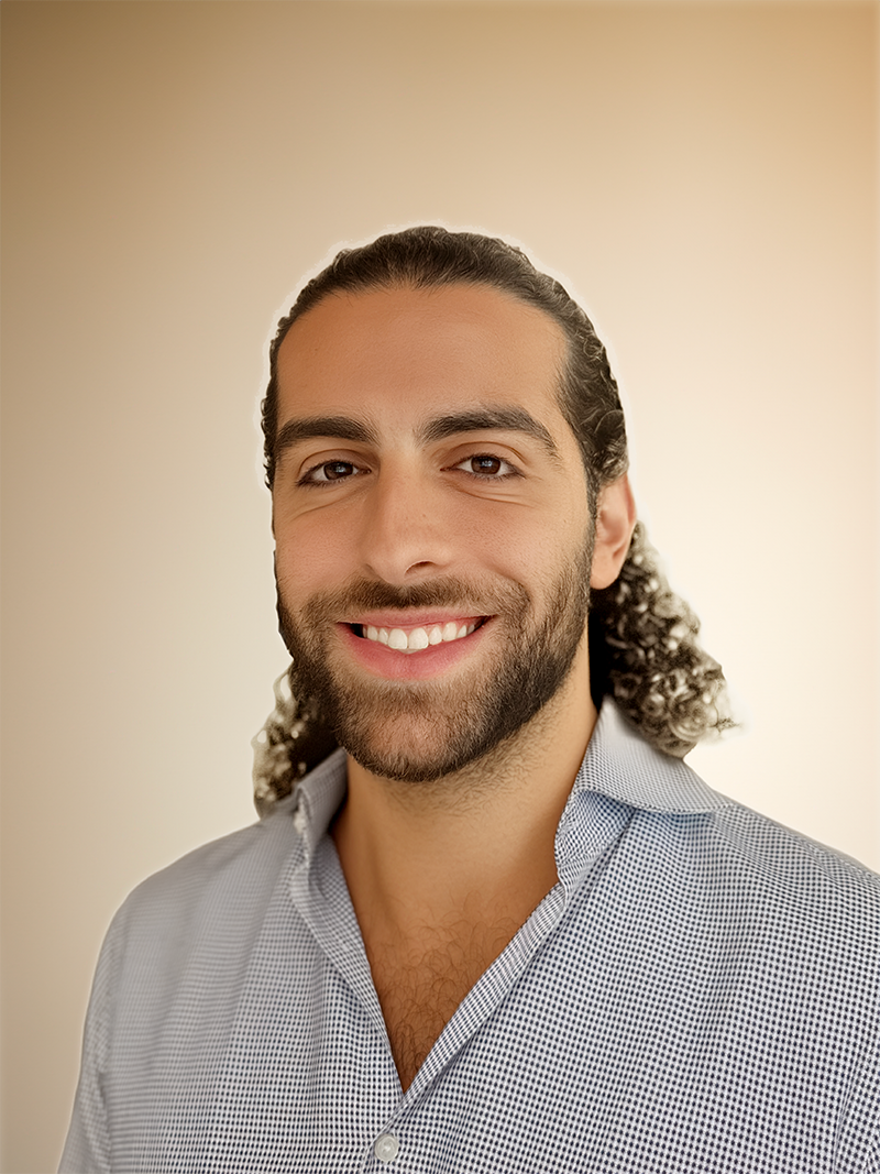 Yianni Kellis, Founder, Thinkk · Co-founder, FameBoost