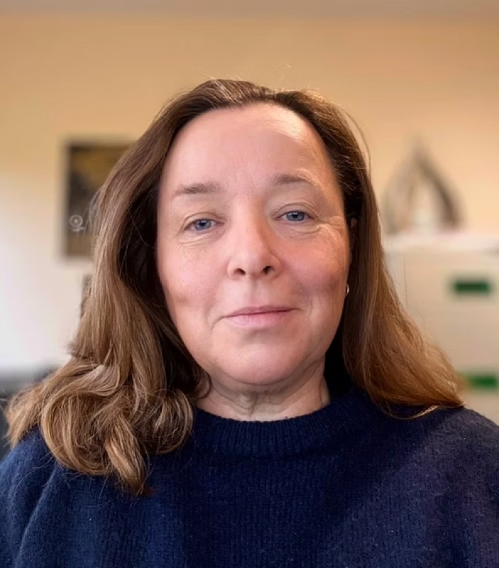 Polly Watt, The Systems Thinker · Founder